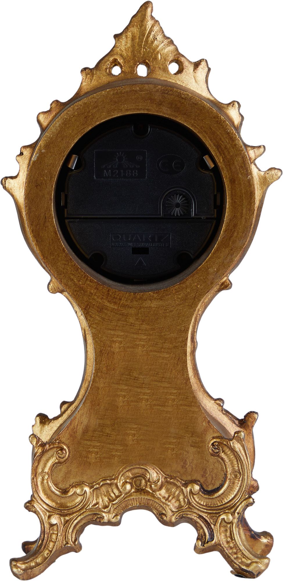 Часы настольные, под старину Glasar 28-169