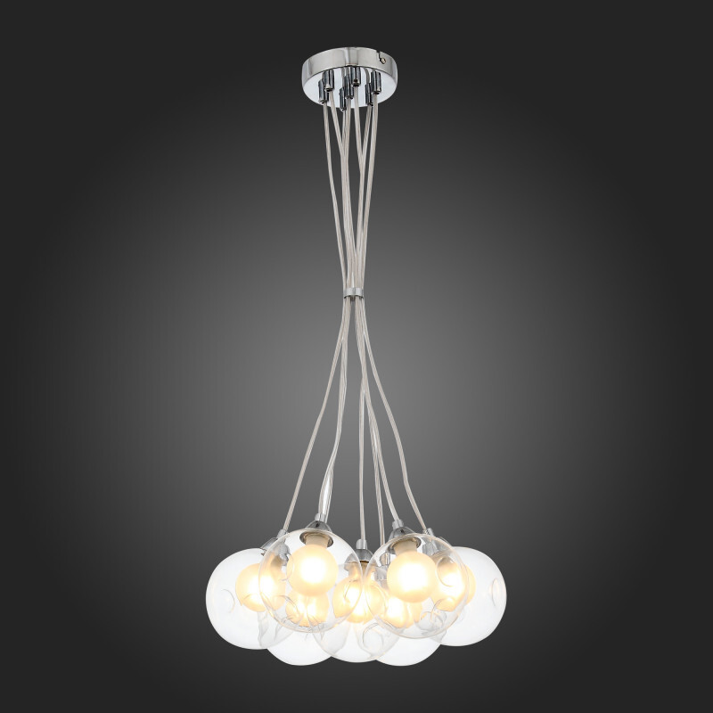 Подвесная люстра ST Luce SL431.113.07
