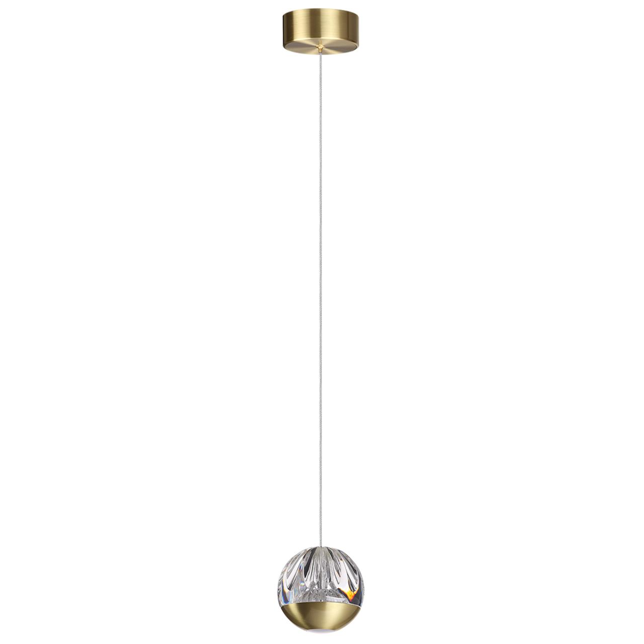 Подвес Odeon Light 5101/5L