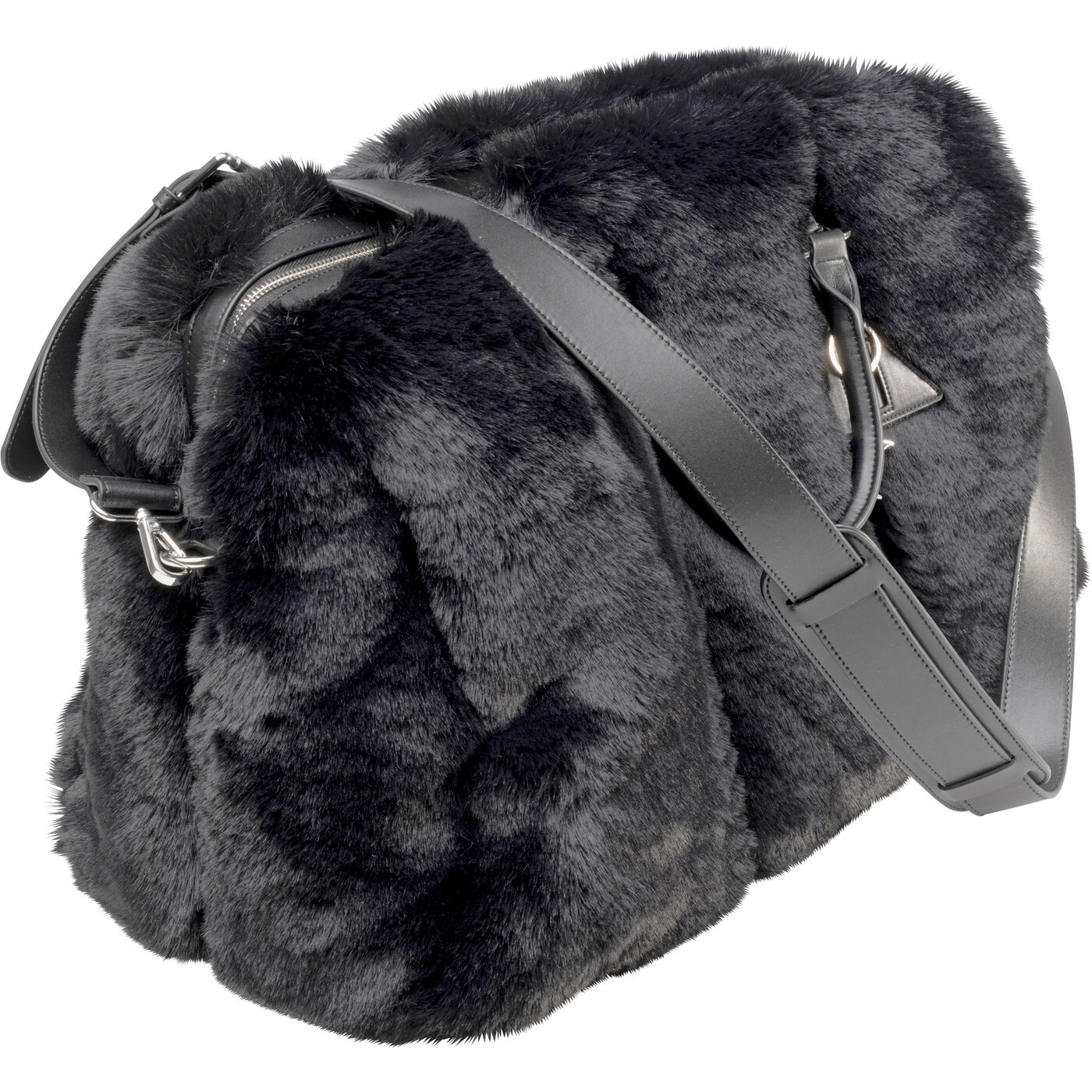 Сумка Mika Black KARE 57654