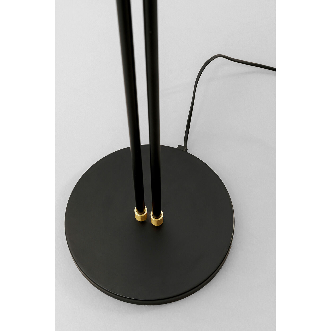Светильник напольный Speaker Duo 149cm KARE 56467