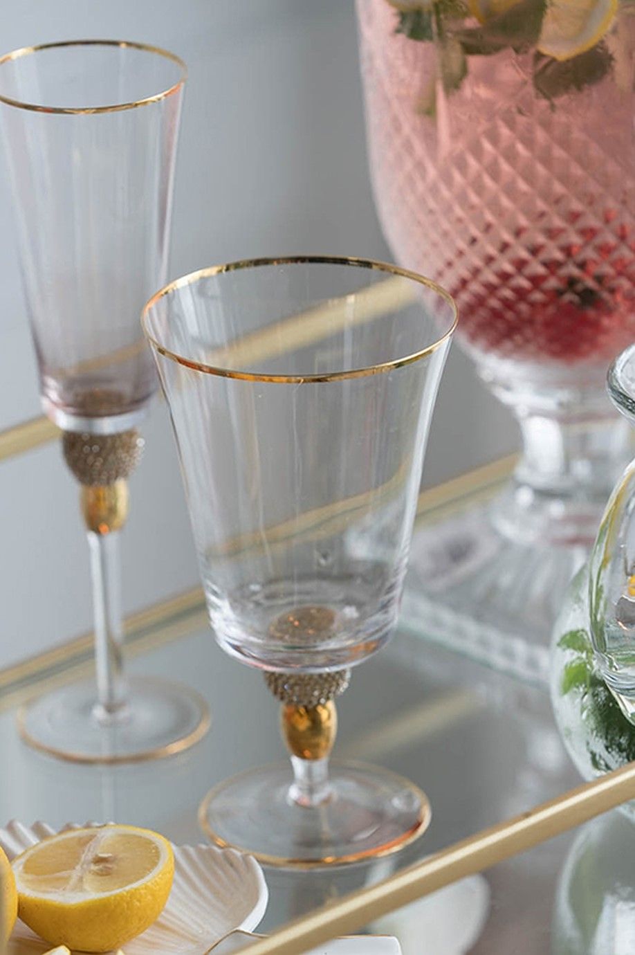 Бокал для вина Glasar 77156