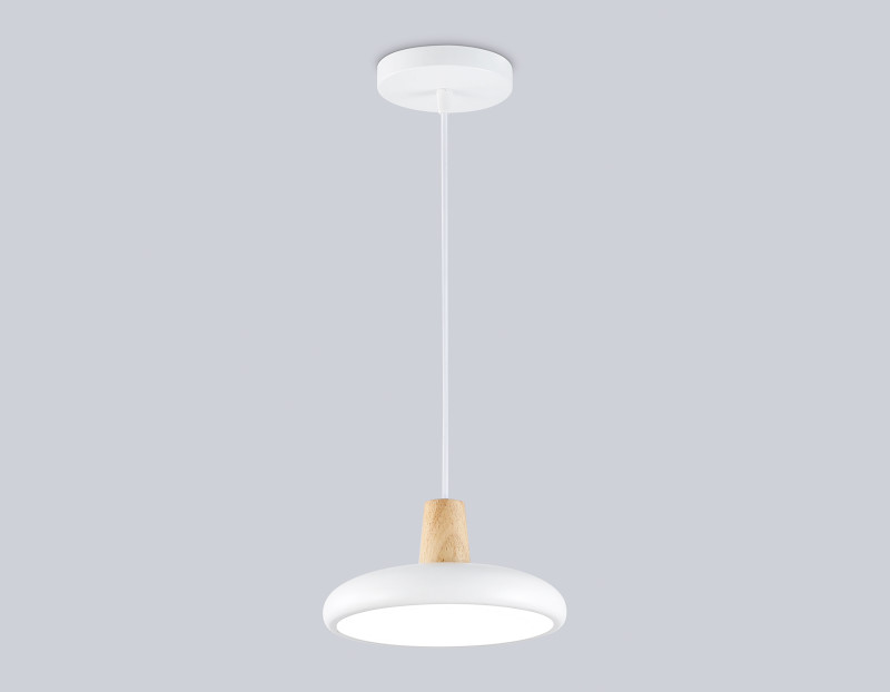 Подвесной светильник Ambrella Light FL4838