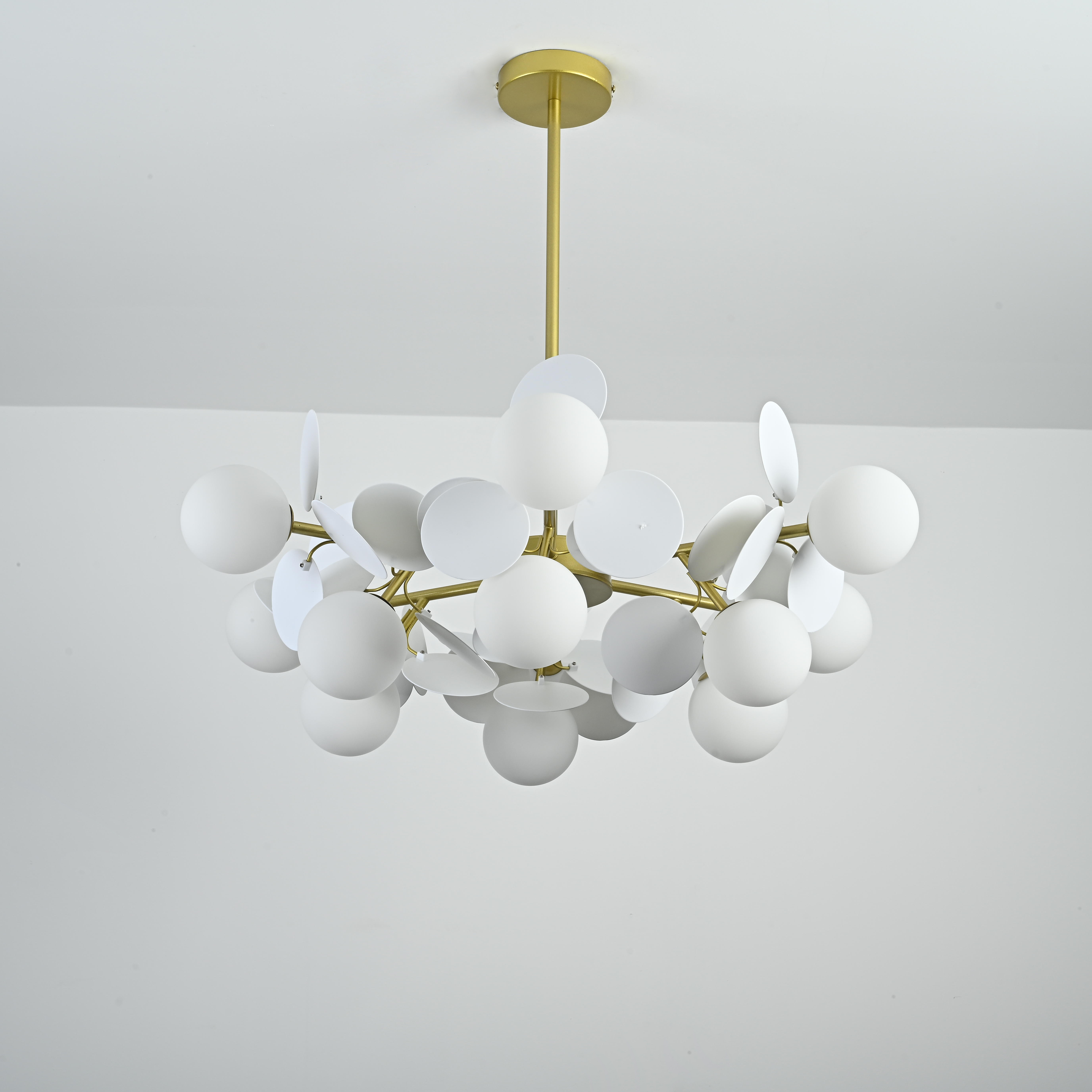 Люстра Matisse Self D90 By Imperiumloft