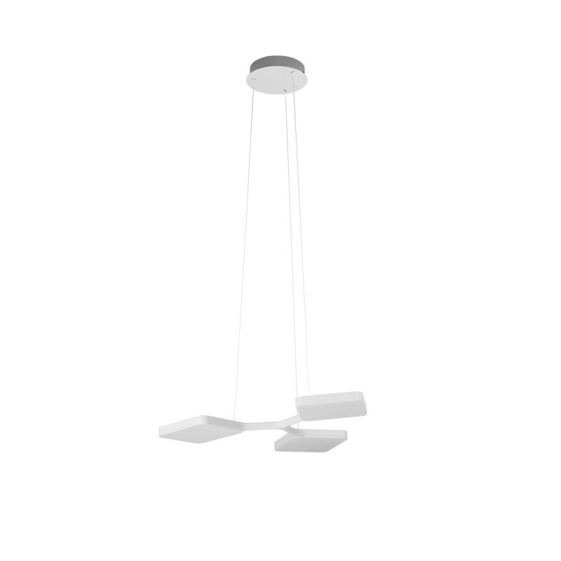 Подвесной светильник Linealight Quad 8116