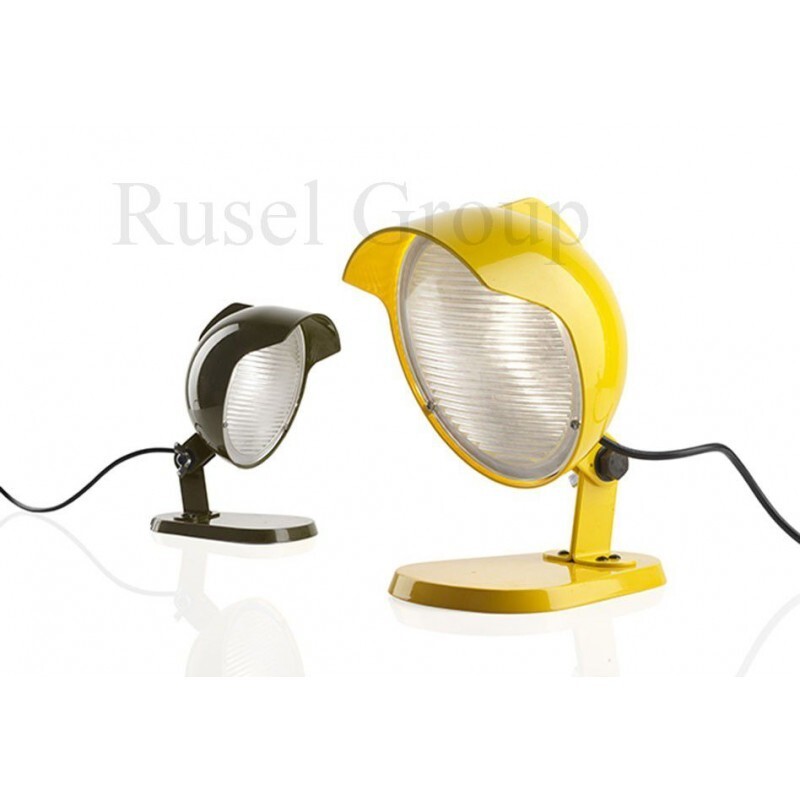 Настольная лампа Foscarini Diesel duii mini tavolo
