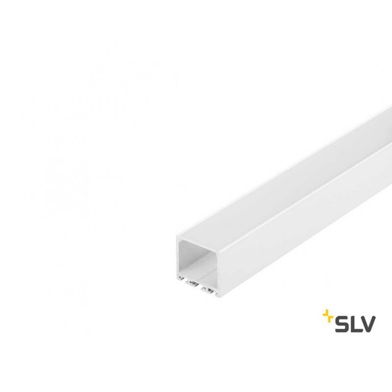 Профиль для светодиодной ленты SLV 213631