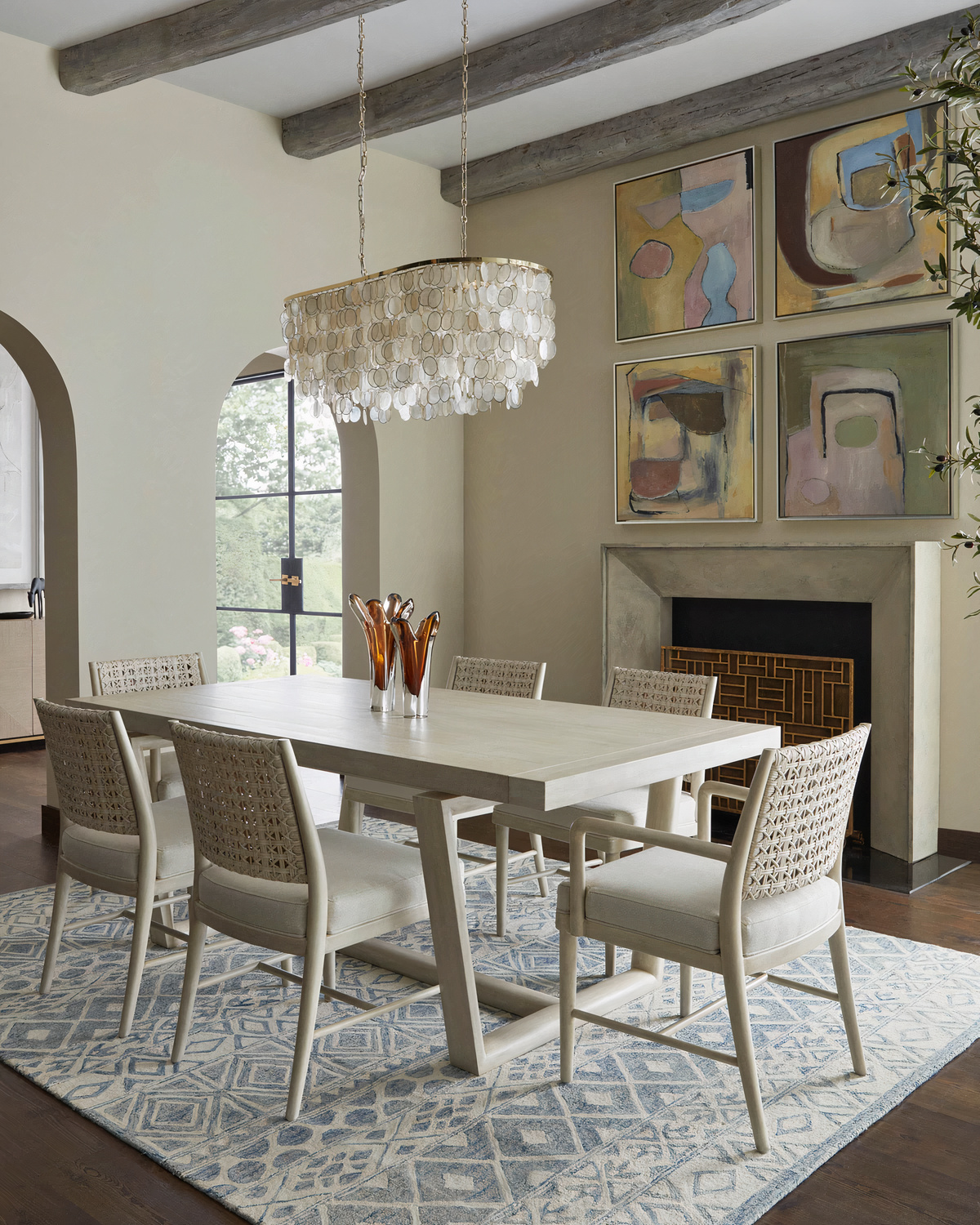 Золотая линейная люстра Агата Louvre Home LHLCH080424SWL