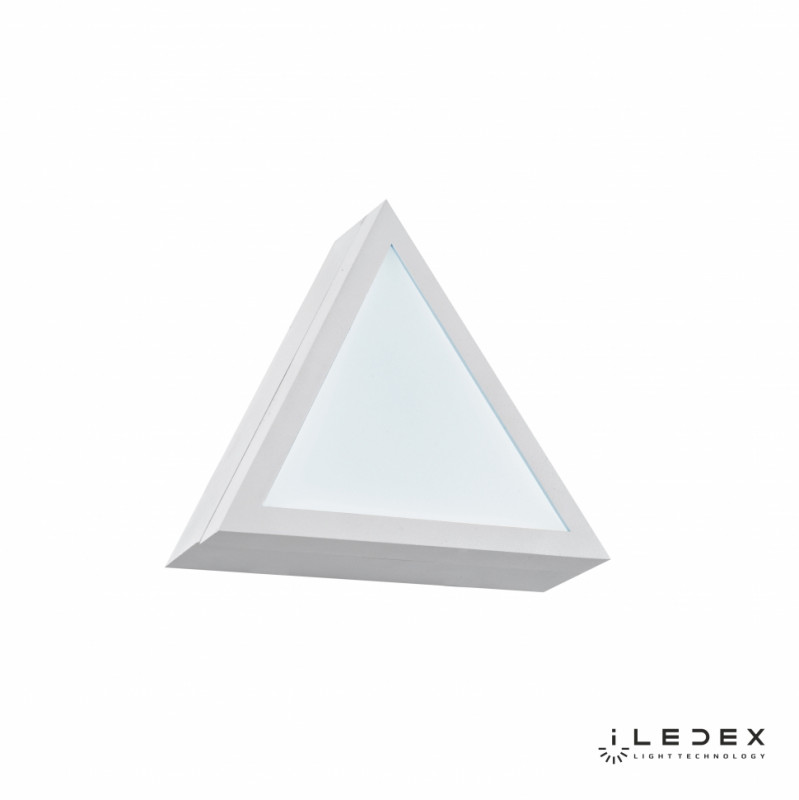Бра iLedex X068312 WH-6000K