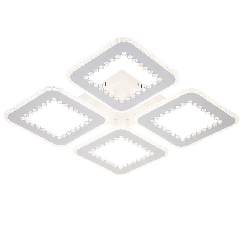 Накладная люстра Escada 10231/4LED