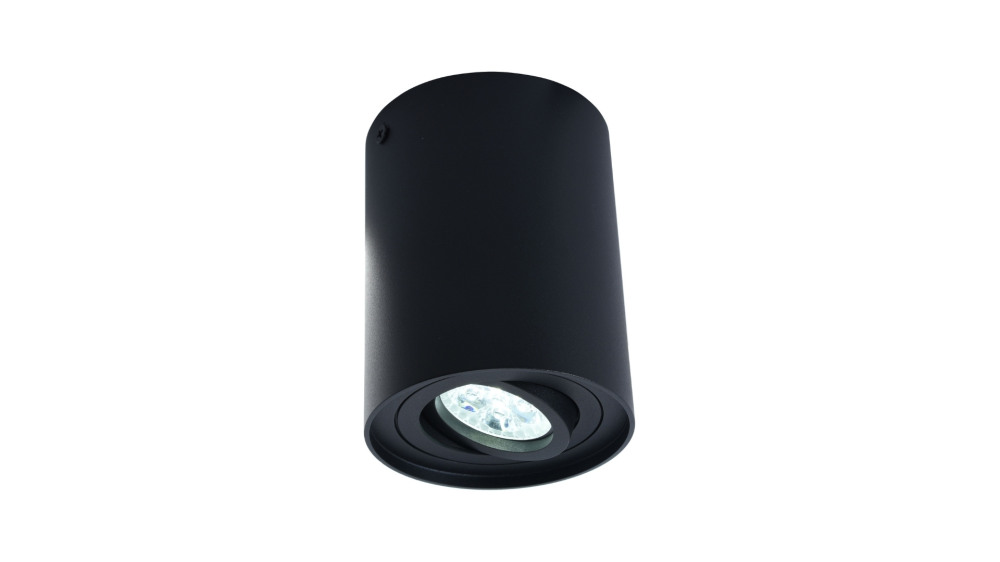 Точечный светильник   Lumina Deco LDC 8055-A BK