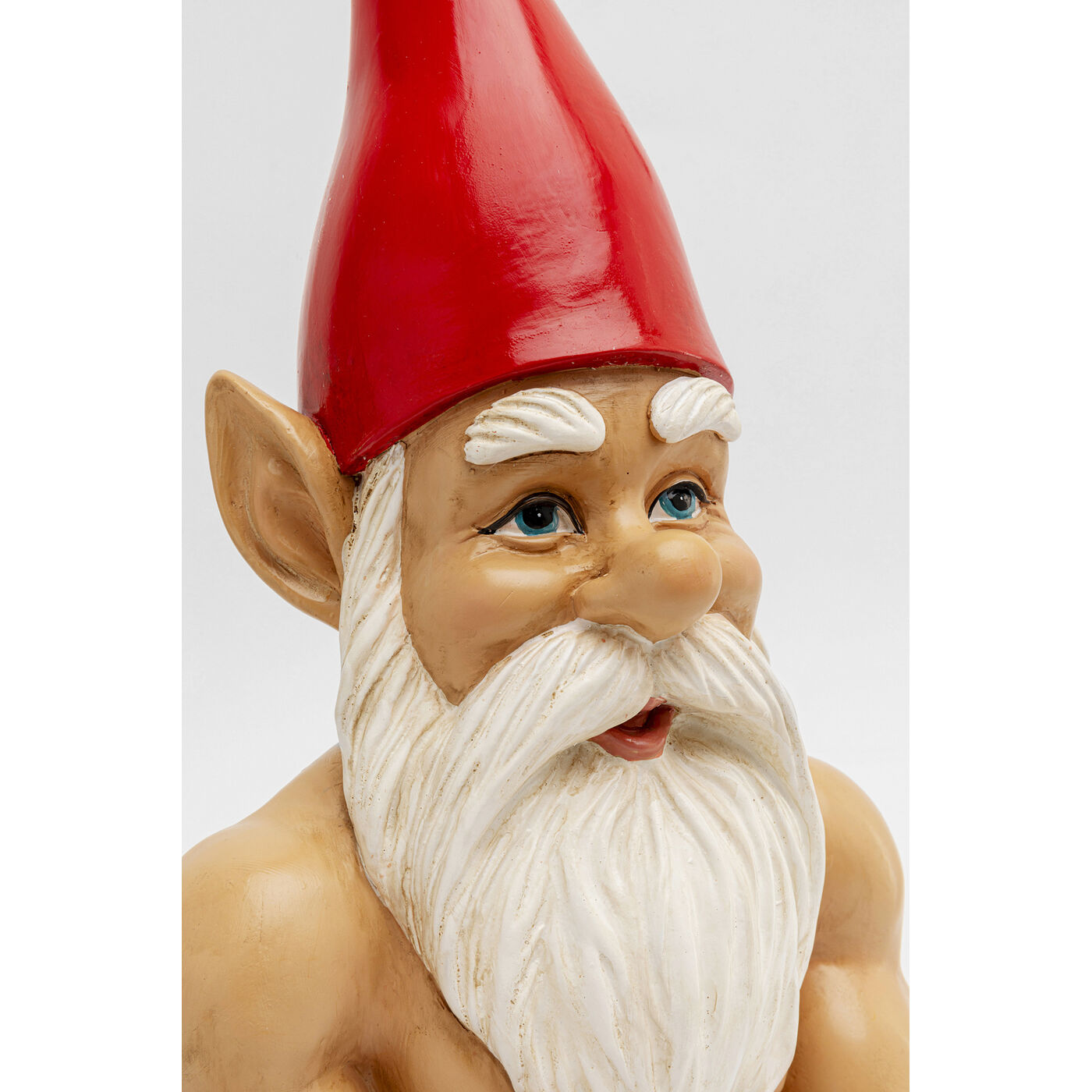 Фигура декоративная Gnome Muscle 32cm KARE 57400