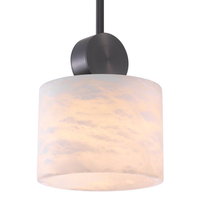 Подвесной светильник Eichholtz Etruscan Round bronze highlight finish 114857
