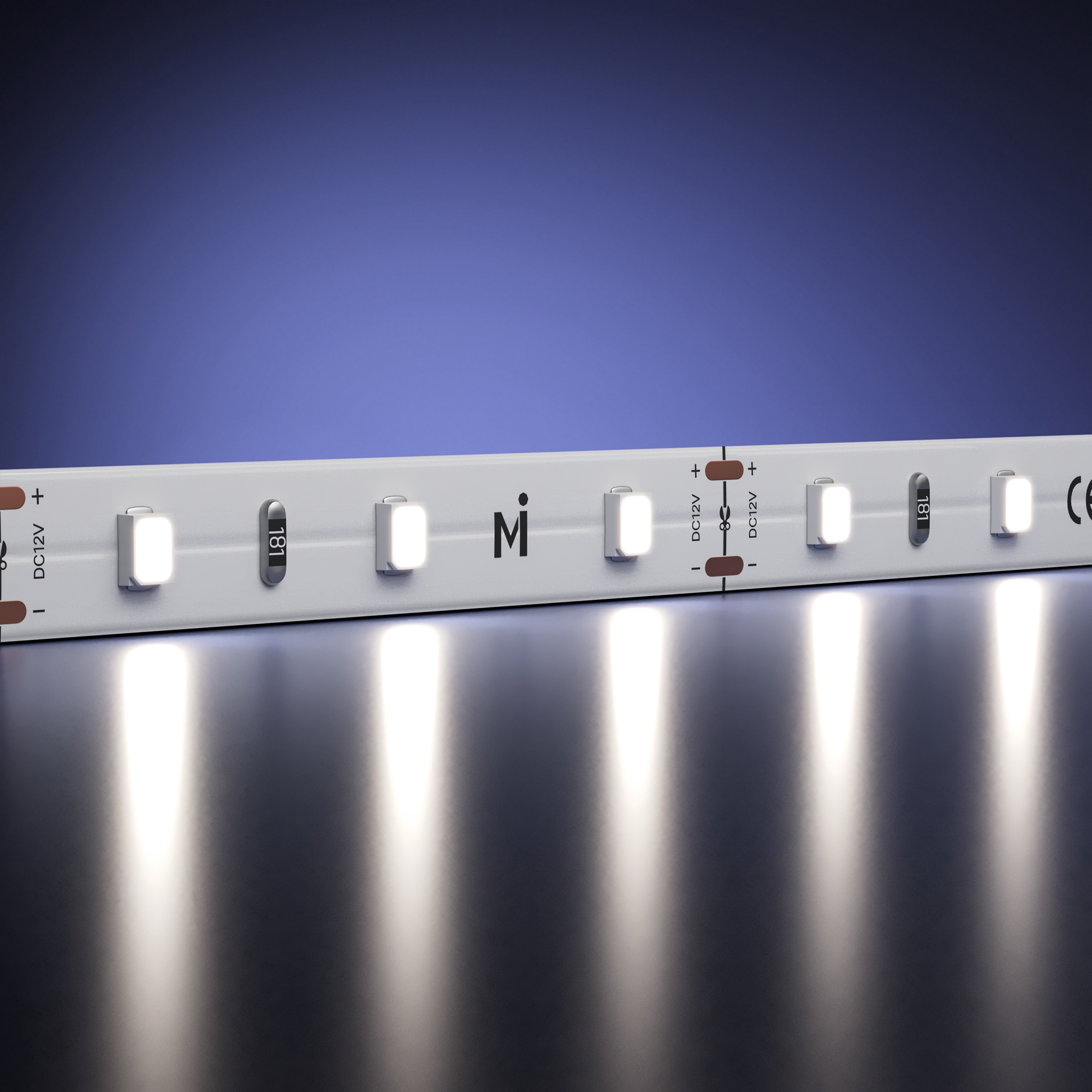 Светодиодная лента Led Strip 201003