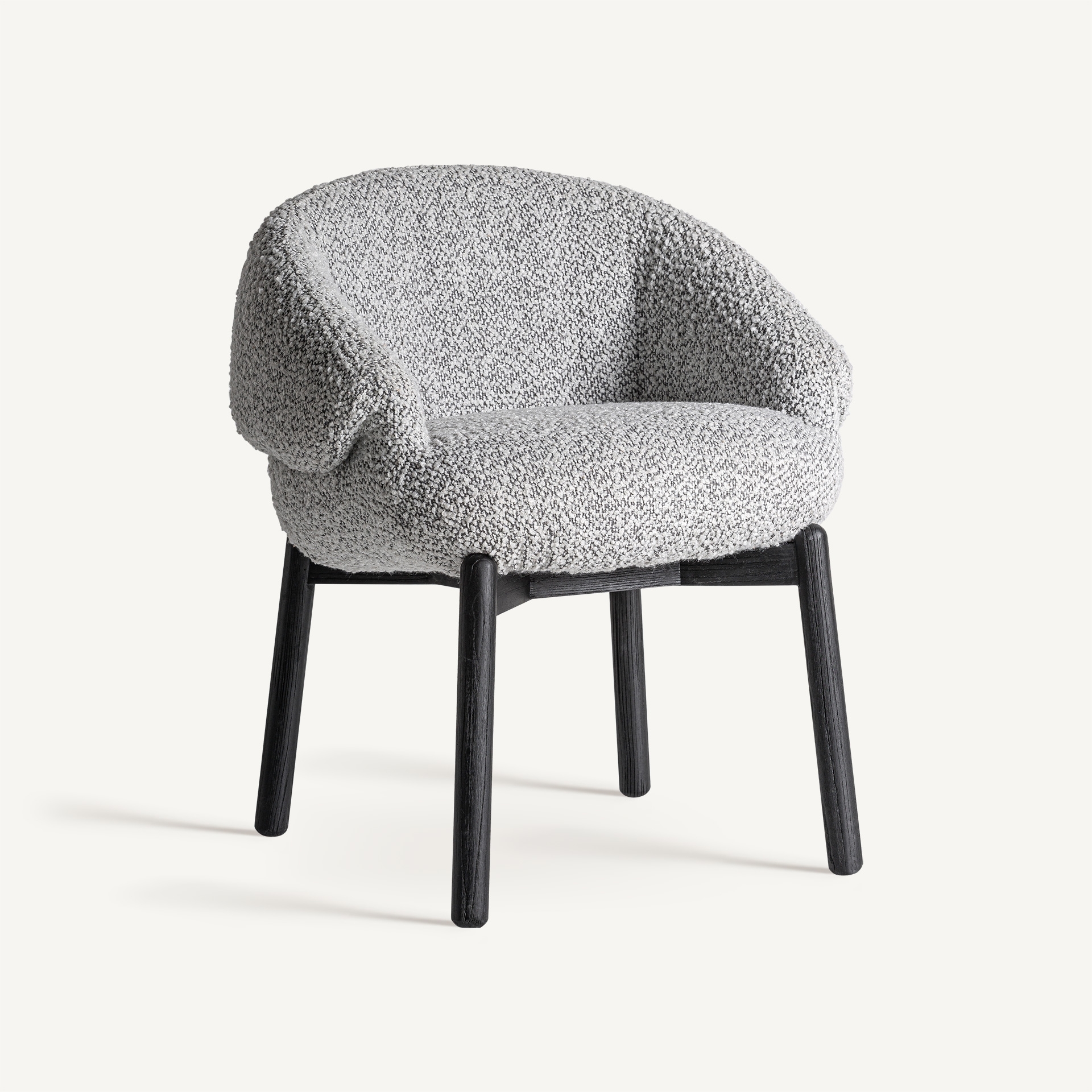 Кресло JACQUARD Vical