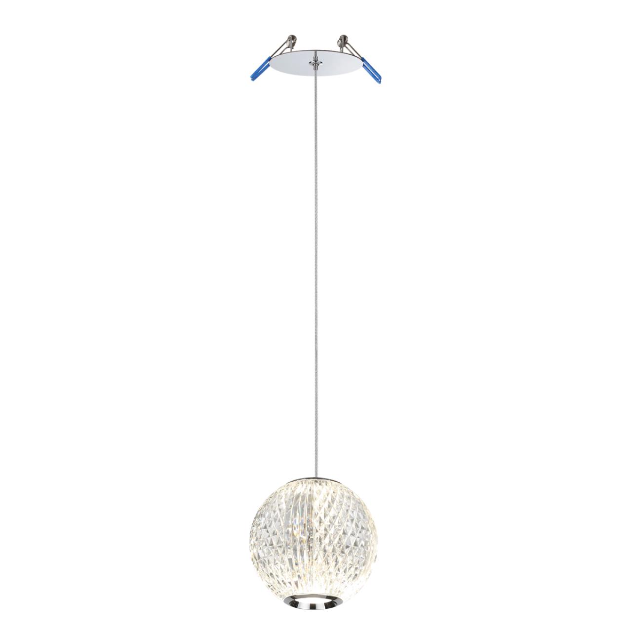 Подвес Odeon Light 5007/5LA
