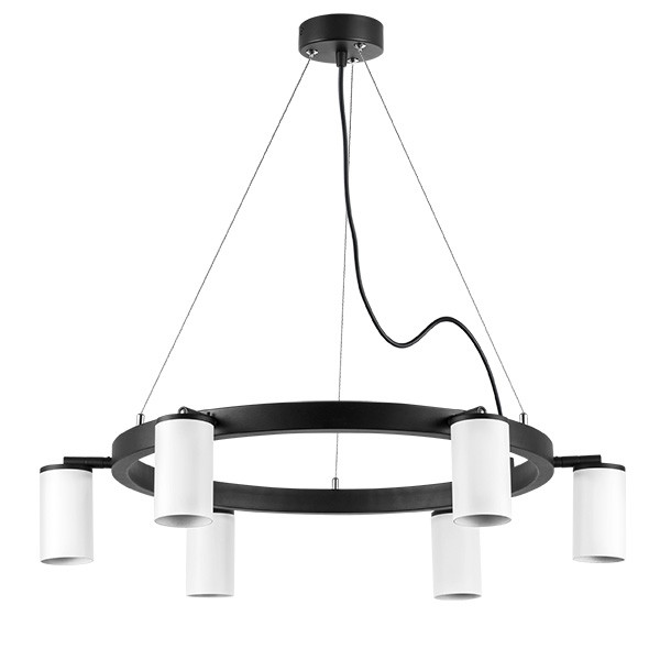 Подвесная люстра Lightstar LR016366