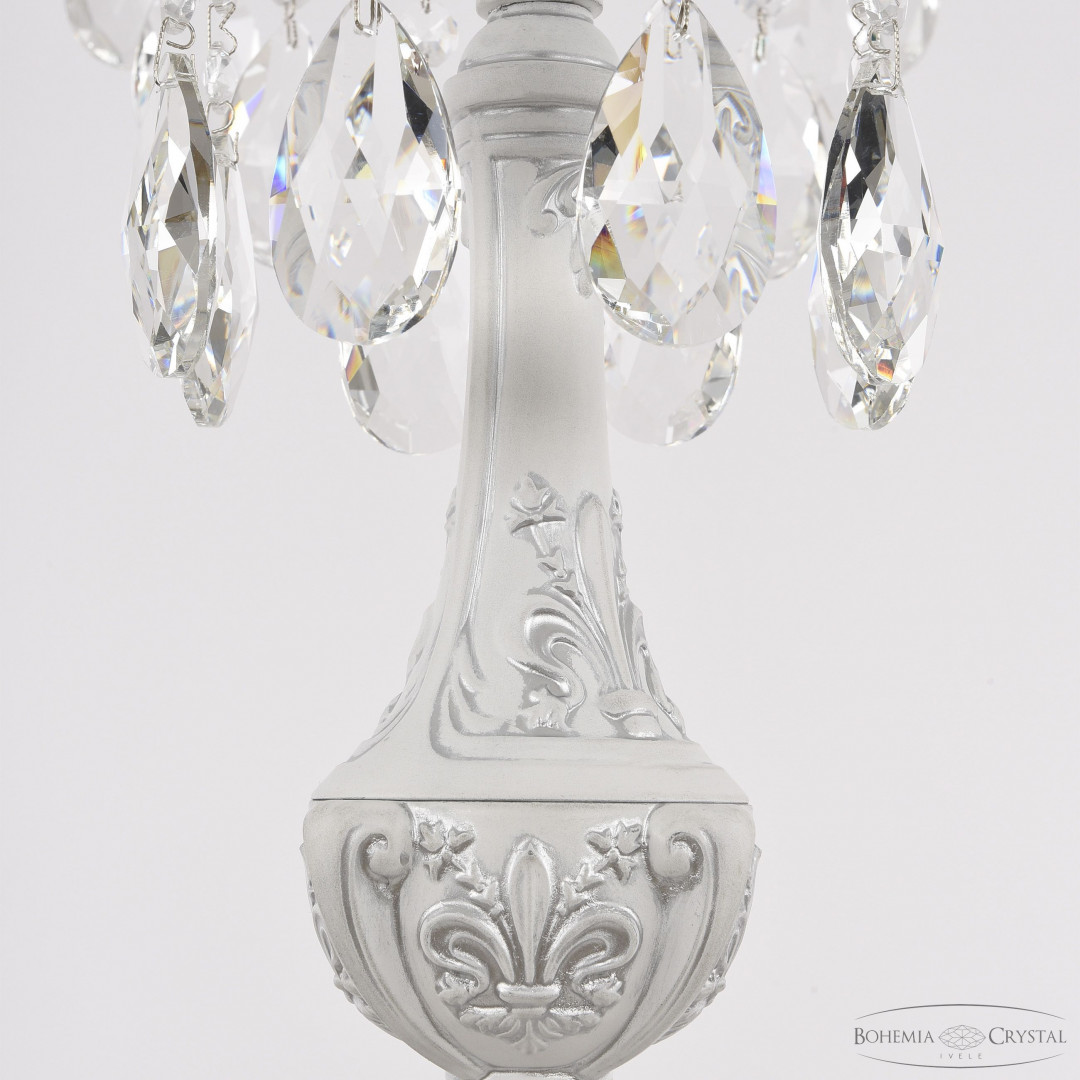 Торшер AL79101T/8/175 B WMN Bohemia Ivele Crystal