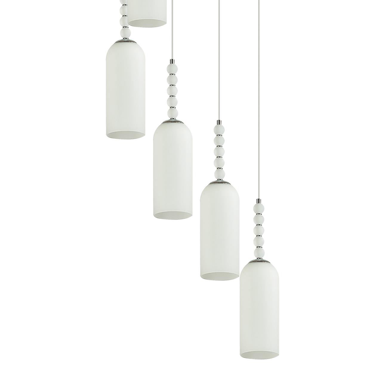 Люстра Lumion 8270/7A