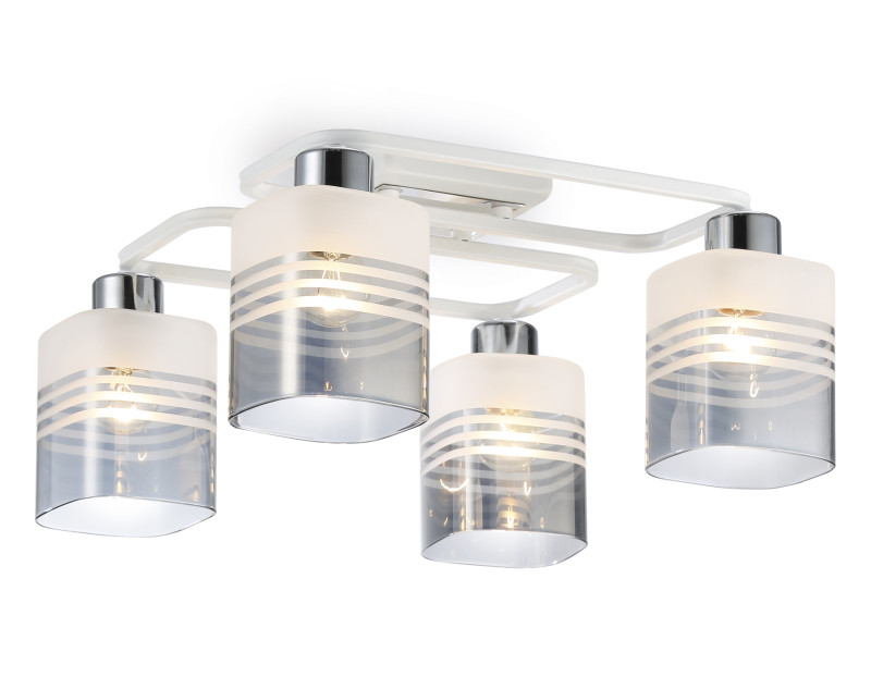 Накладная люстра Ambrella Light TR303205