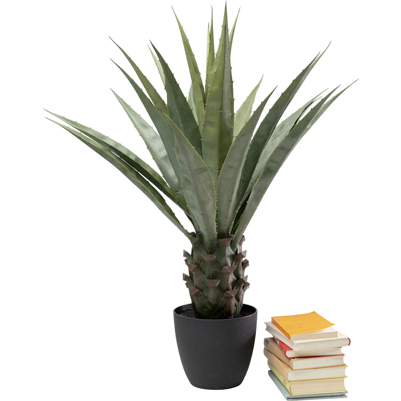 Растение декоративное Agave 85 см KARE 55915