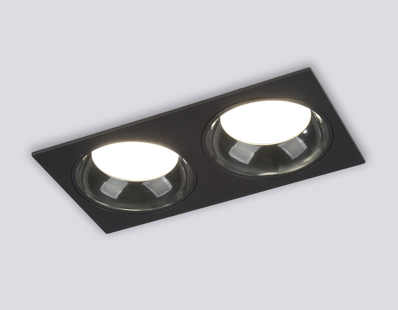 Встраиваемый светильник Ambrella Light TN52344