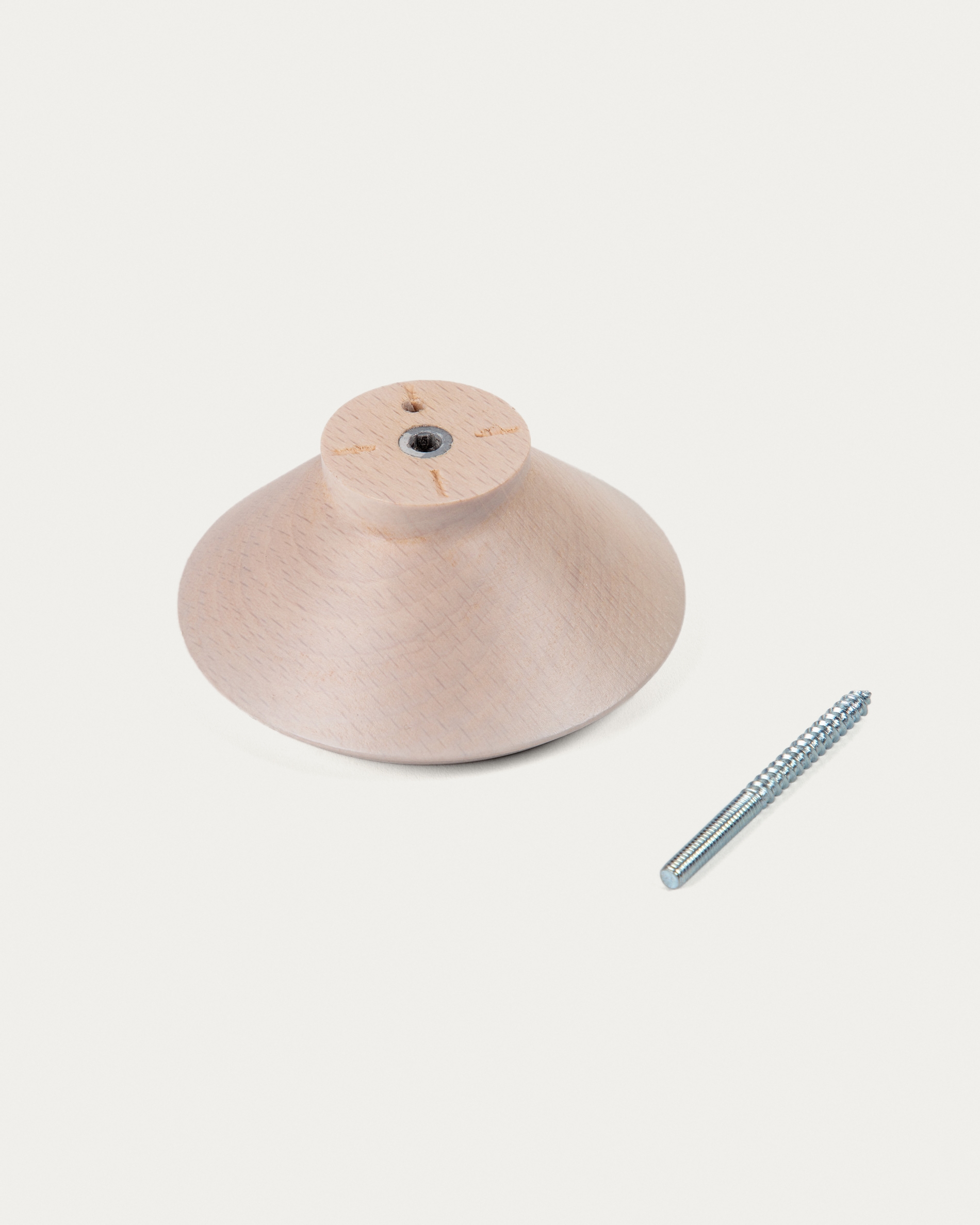 Nadua Набор вешалок натурального синего и белого цвета La Forma (ex Julia Grup)