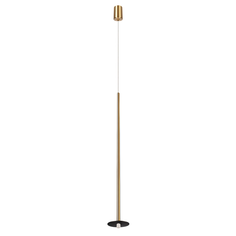 Подвесной светильник LOFT IT 10358/830 Disk AB