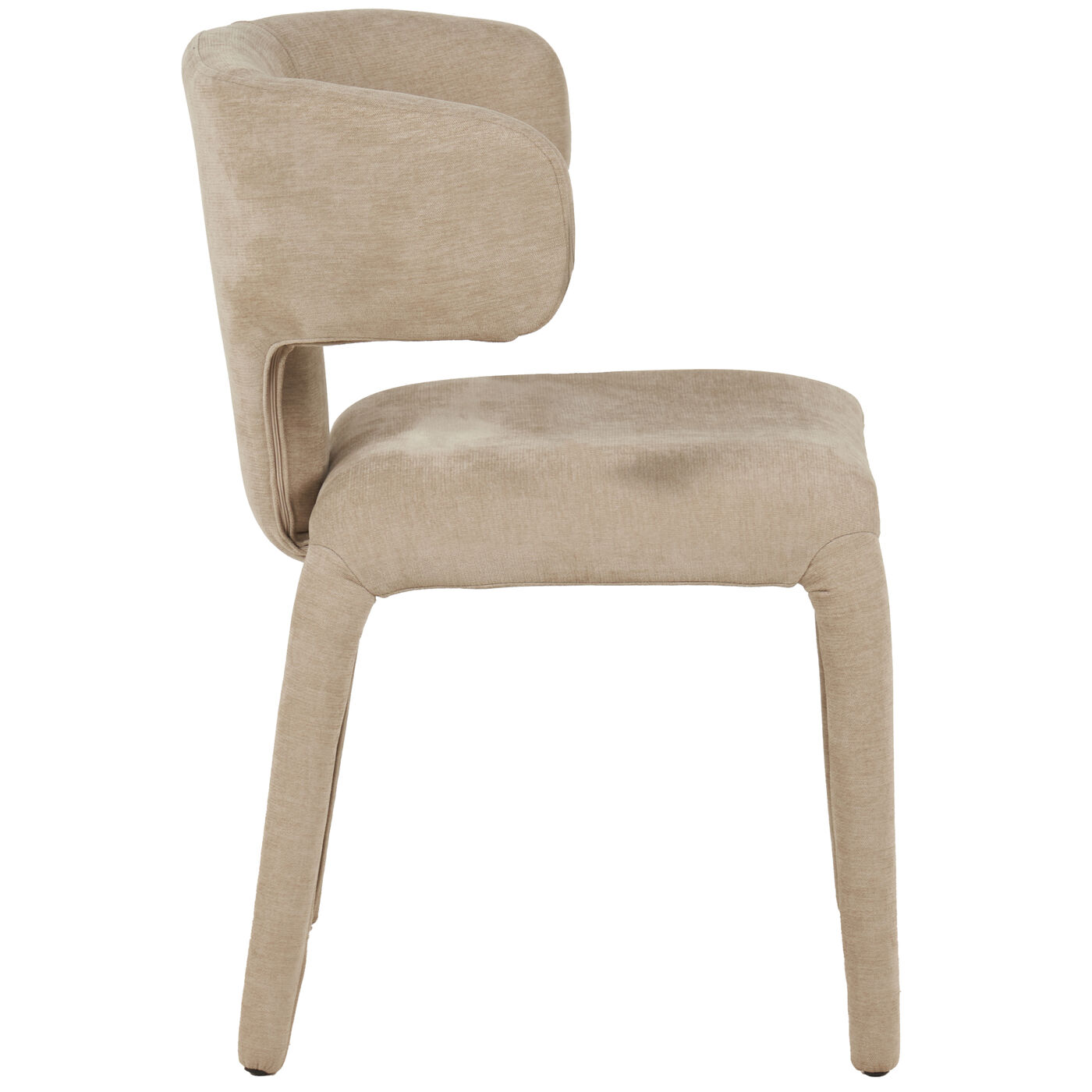 Стул Tobi Beige KARE 71335