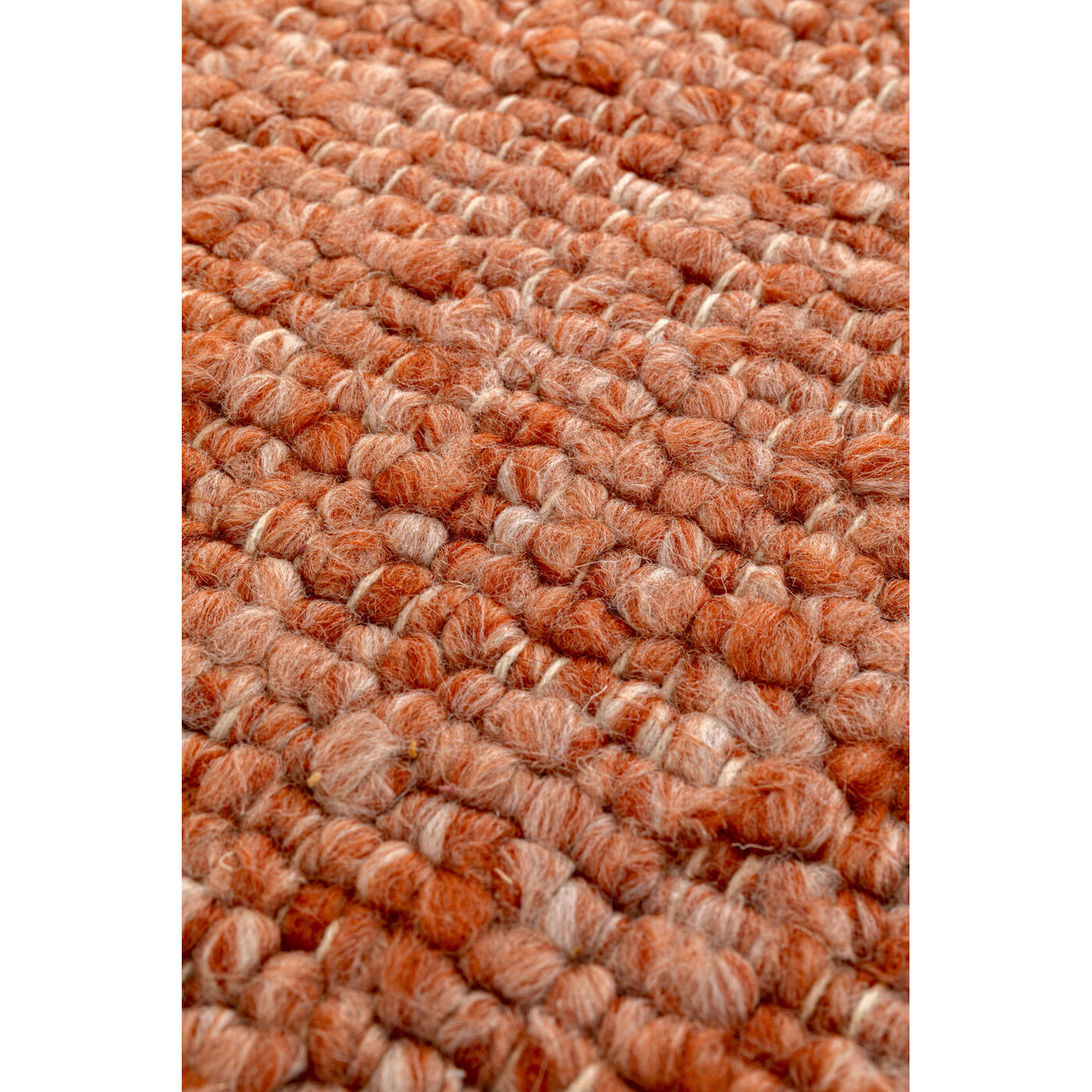 Ковер Boucara Rust 170x240cm KARE 57920