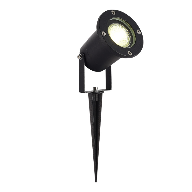 Грунтовый светильник ST-Luce SL9014.425.01
