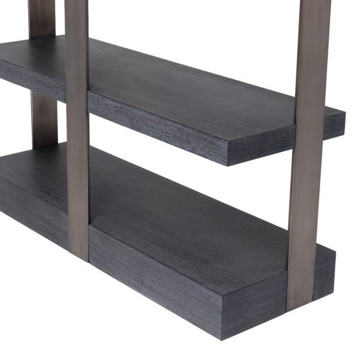 Стеллаж Eichholtz CABINET GEO 113165