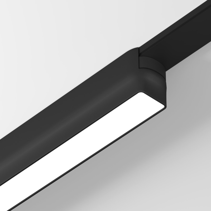 Светильник на шине Denkirs DK5360-BK