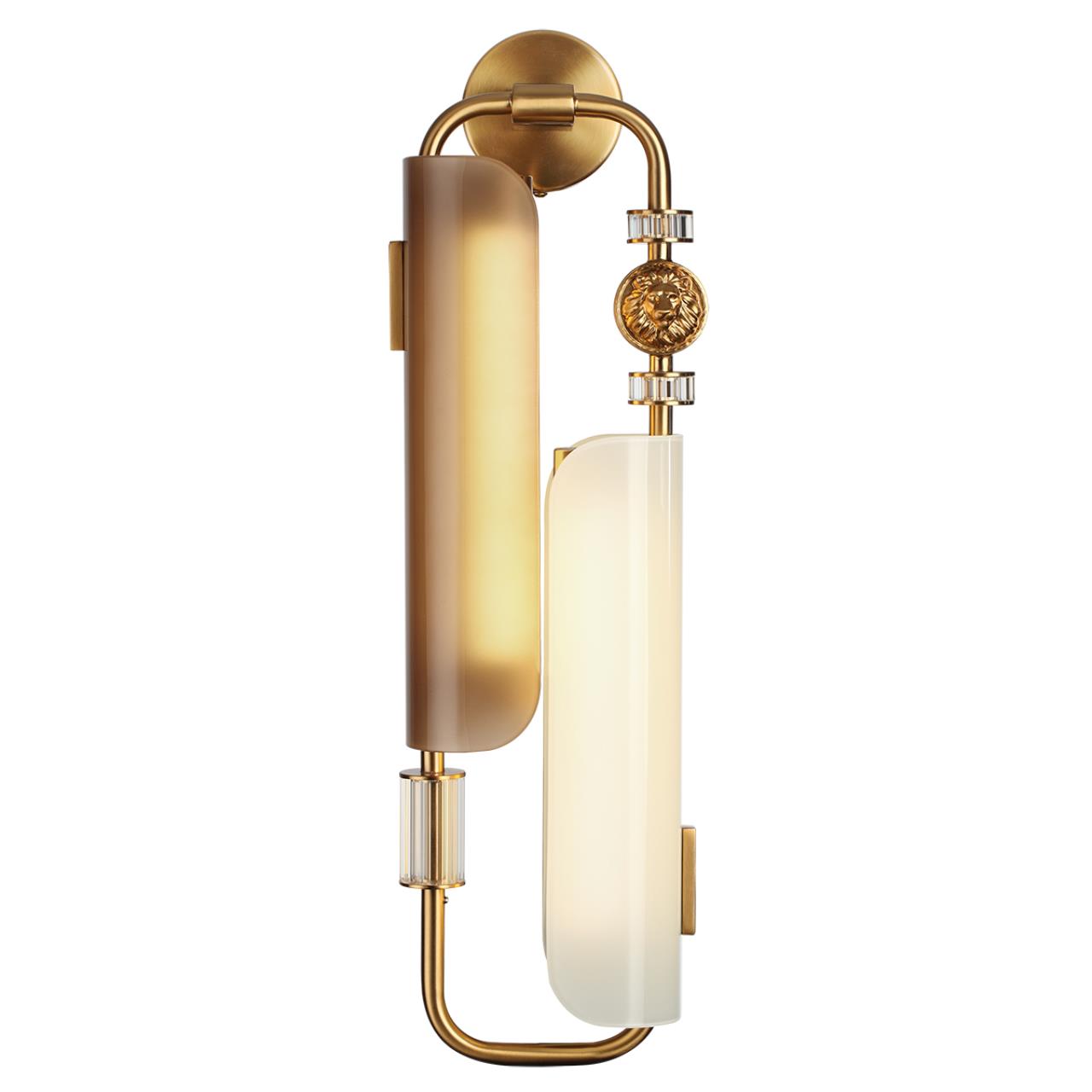 Бра Odeon Light 5467/10WL