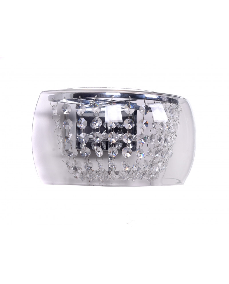 Настенный светильник Lumina Deco LDW 7018-4 PR