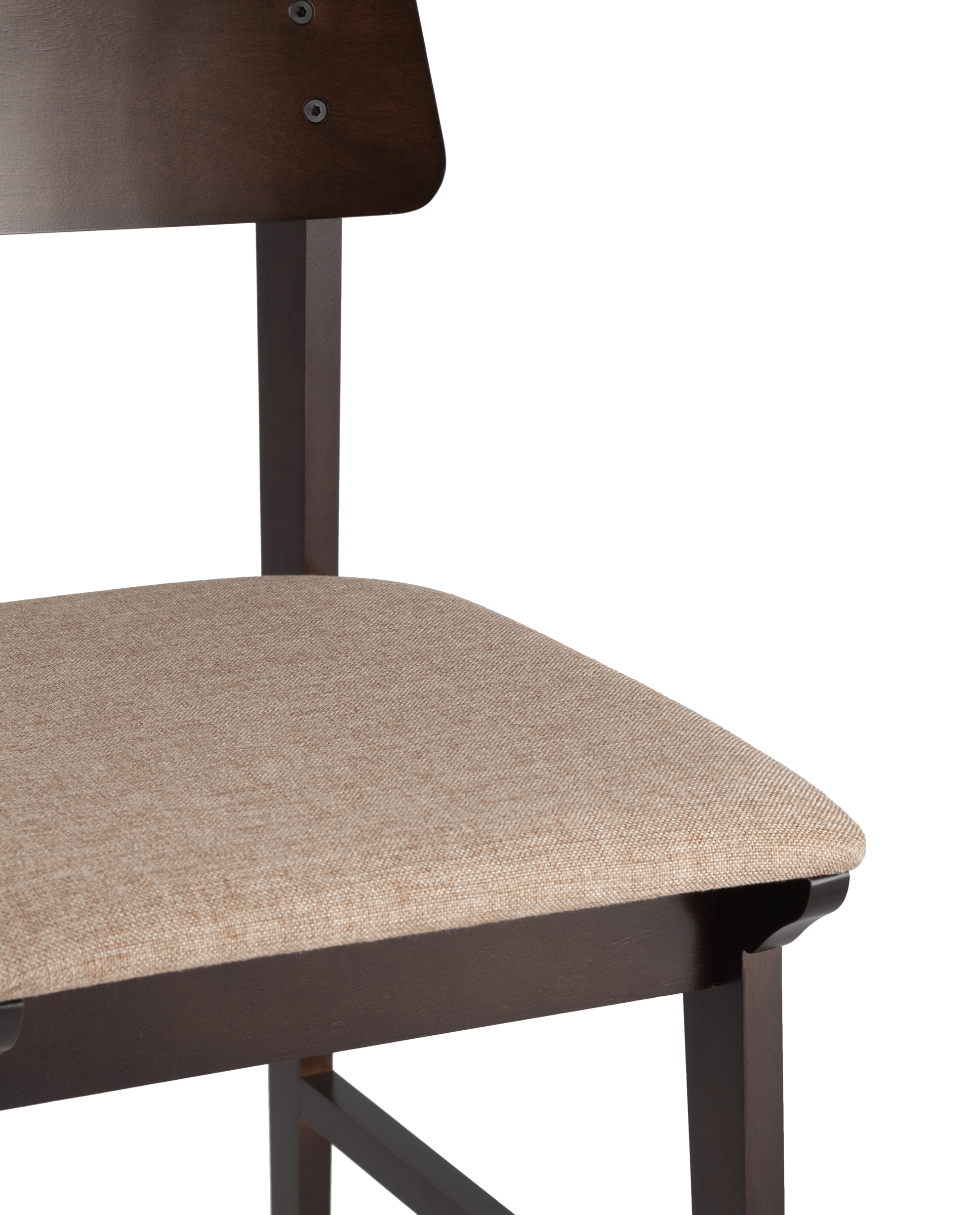 Стул ODEN коричневый Stool Group
