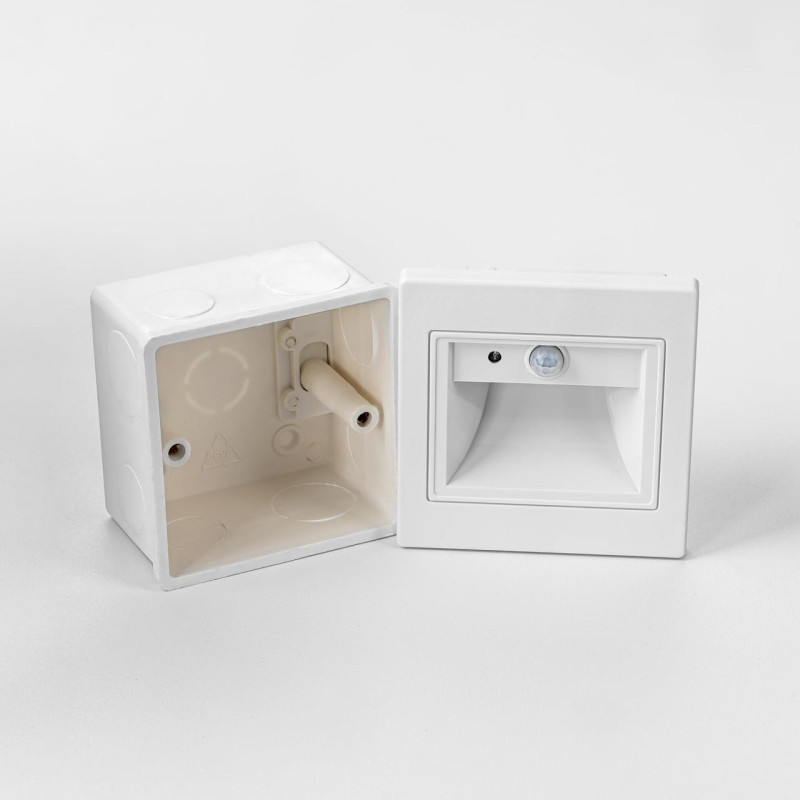 Подсветка ступеней лестницы Citilux CLD005KS0