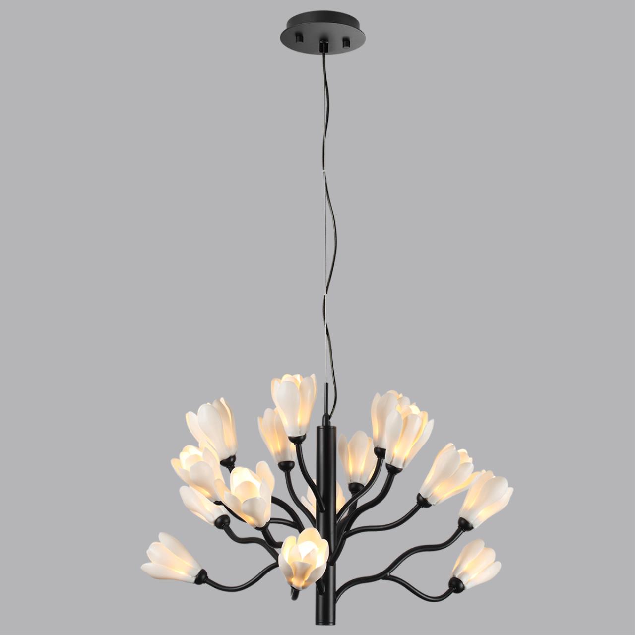 Люстра Odeon Light 5090/15
