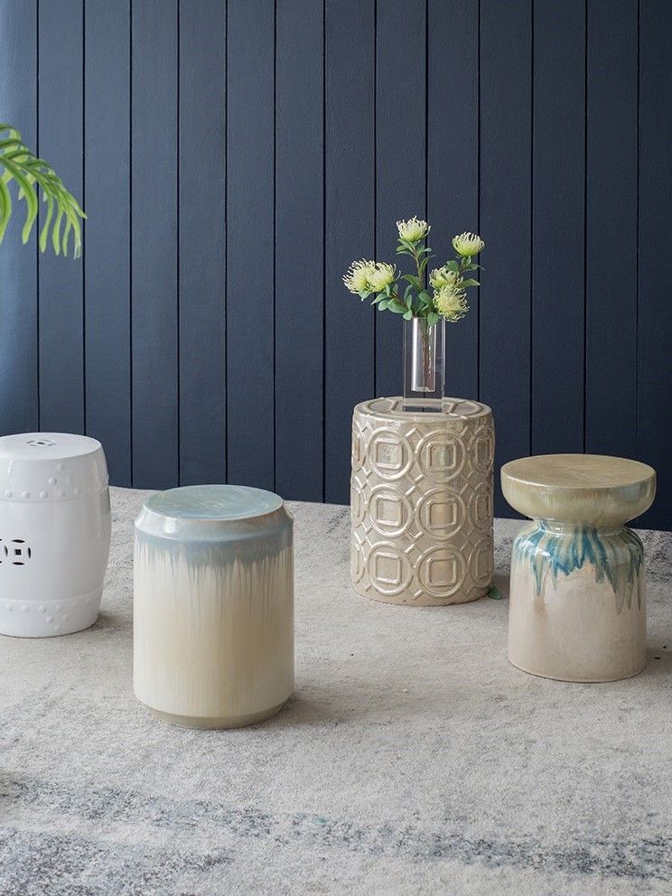 Столик акцентный Glasar 60062