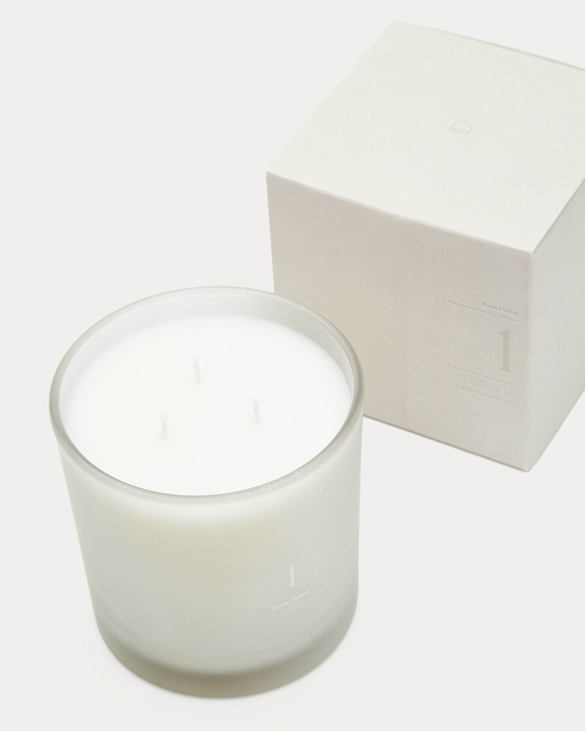 Ароматическая свеча Soft Jasmin 400 г La Forma (ex Julia Grup)
