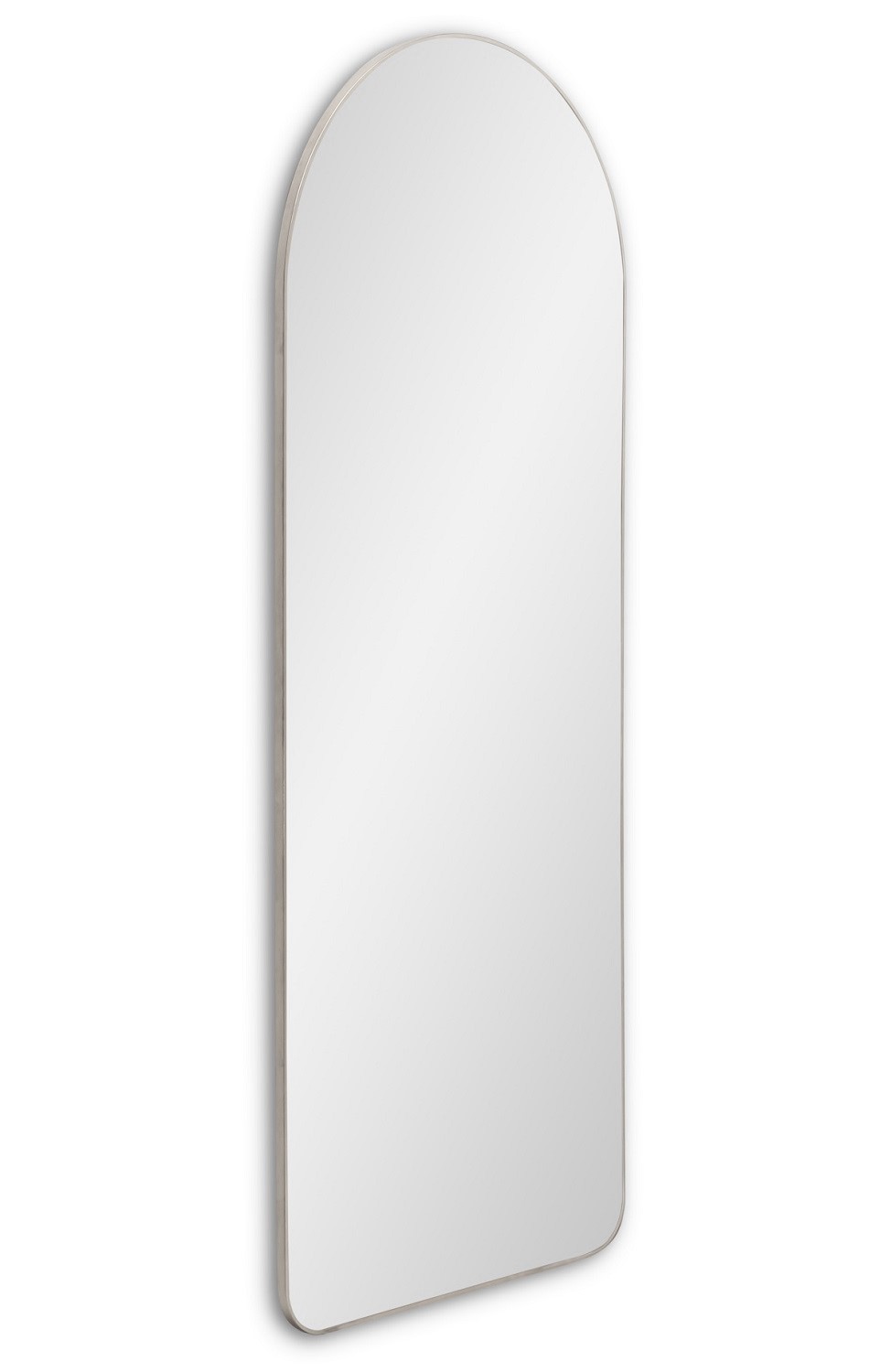 Arch XL Silver Зеркало в тонкой раме Smal Art-Zerkalo SM121SL
