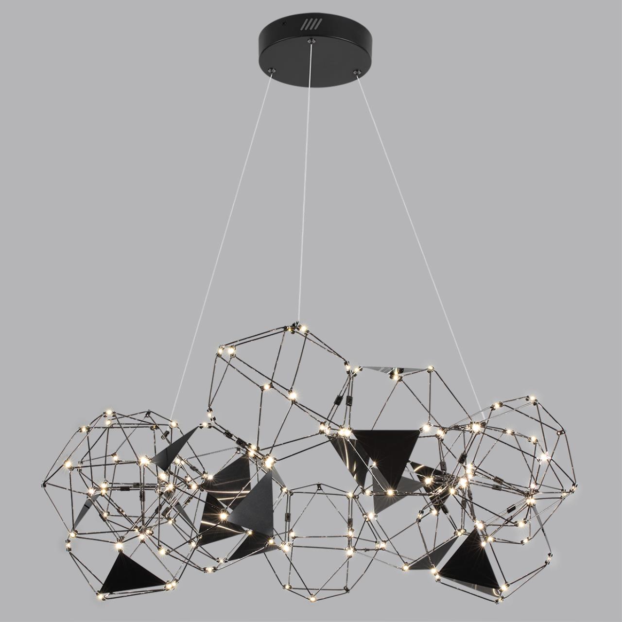 Люстра Odeon Light 5087/56L