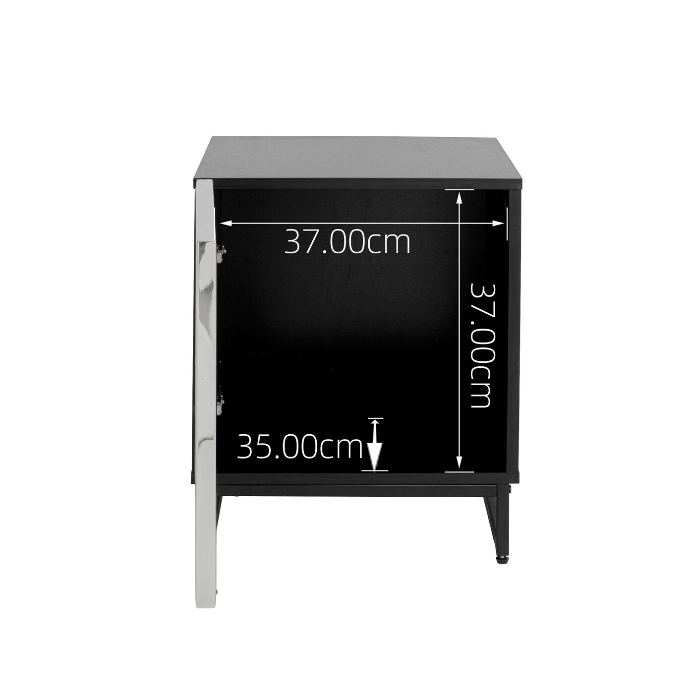 Комод Small Carino 60x42cm KARE 70958