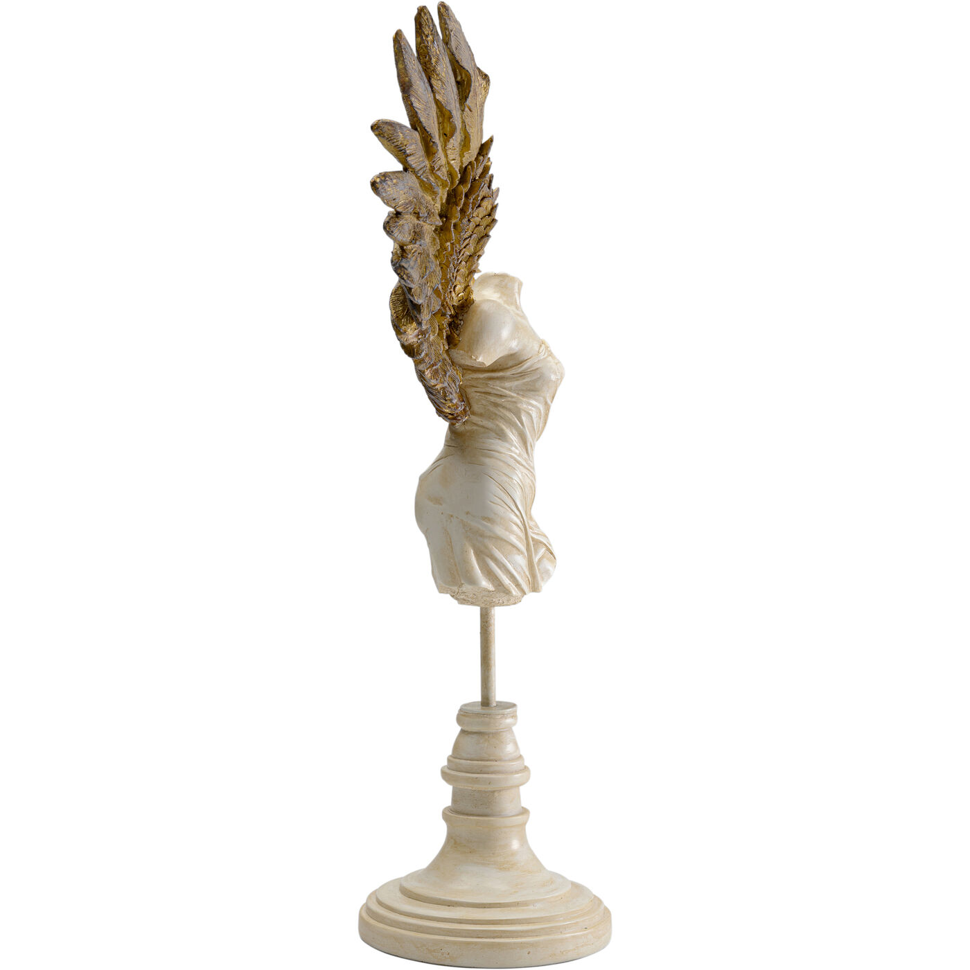 Фигура декоративная Guardian Angel Female 42 см KARE 57105