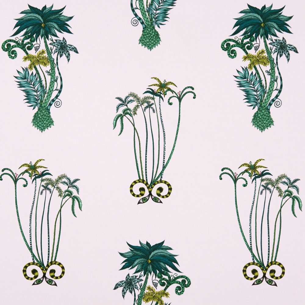 Текстиль Clarke & Clarke x Emma Shipley Animalia F1110/04
