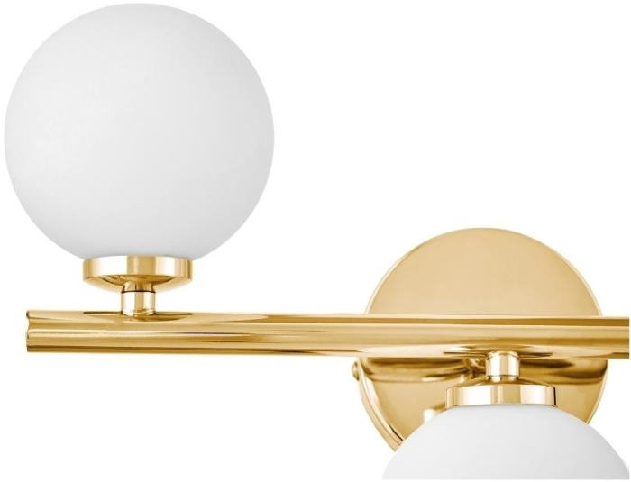 Бра Lumina Deco LDW 6033-3 F.GD
