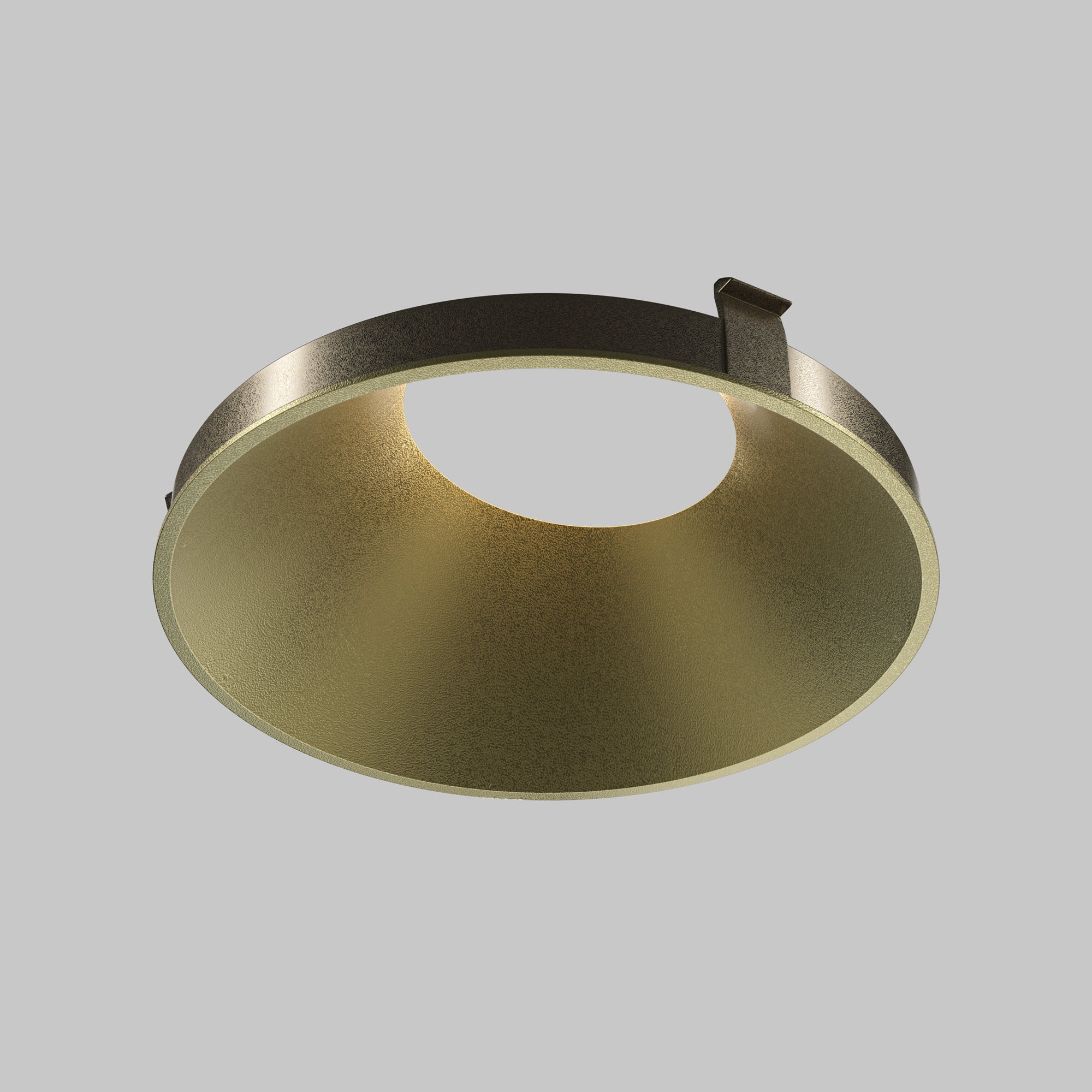 Комплектующие для светильника Technical Ring057-10-MG