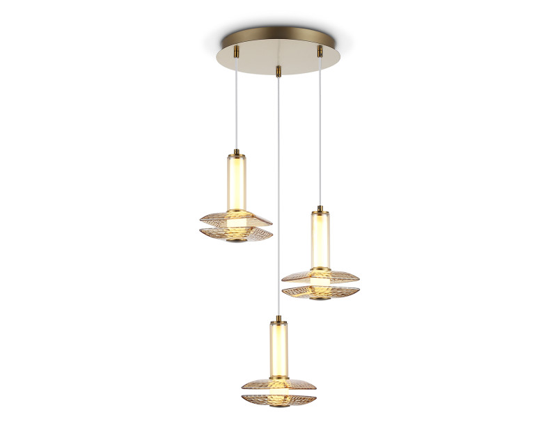 Подвесной светильник Ambrella Light LH31011