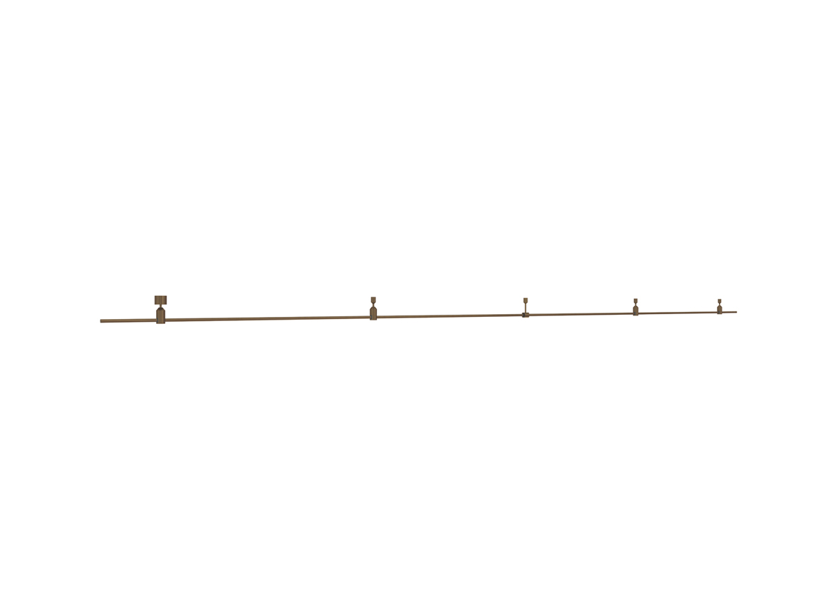Основание Donolux DL20225L4000A B.Bronze