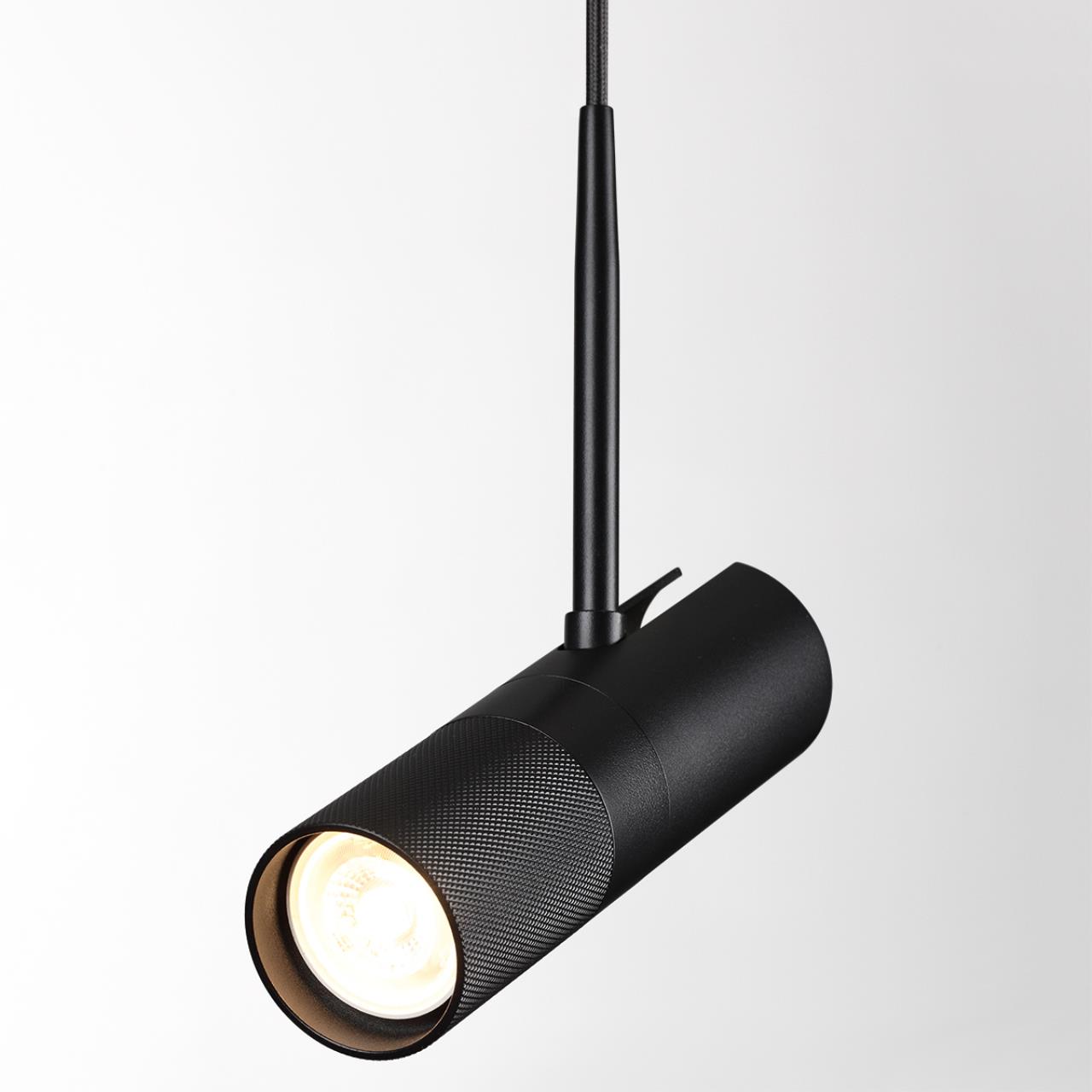 Подвесной светильник Odeon Light 4356/1B